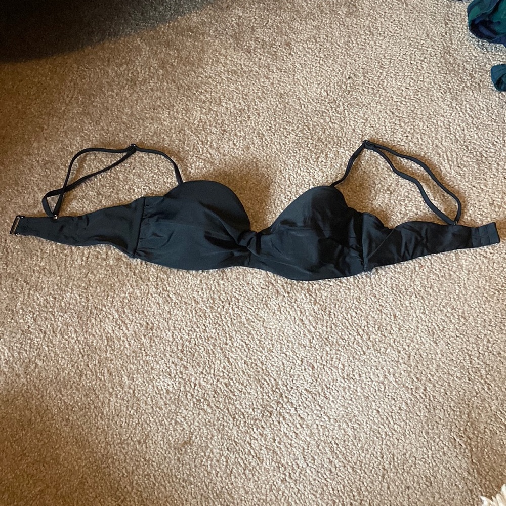 H&M bikini top